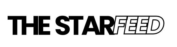 The StarFeed