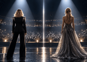 Madonna and Taylor Swift leading the 2026 MTV VMA nominations